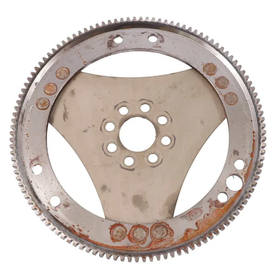 Cambio Automatico Volano per VW Volkswagen Touareg 2.5 TDI con numero di parte 070105323A VW Volkswagen Touareg 2.5 TDI Cambio Automatico Volano - SKU 070105323A - Numero di parte 070105323A