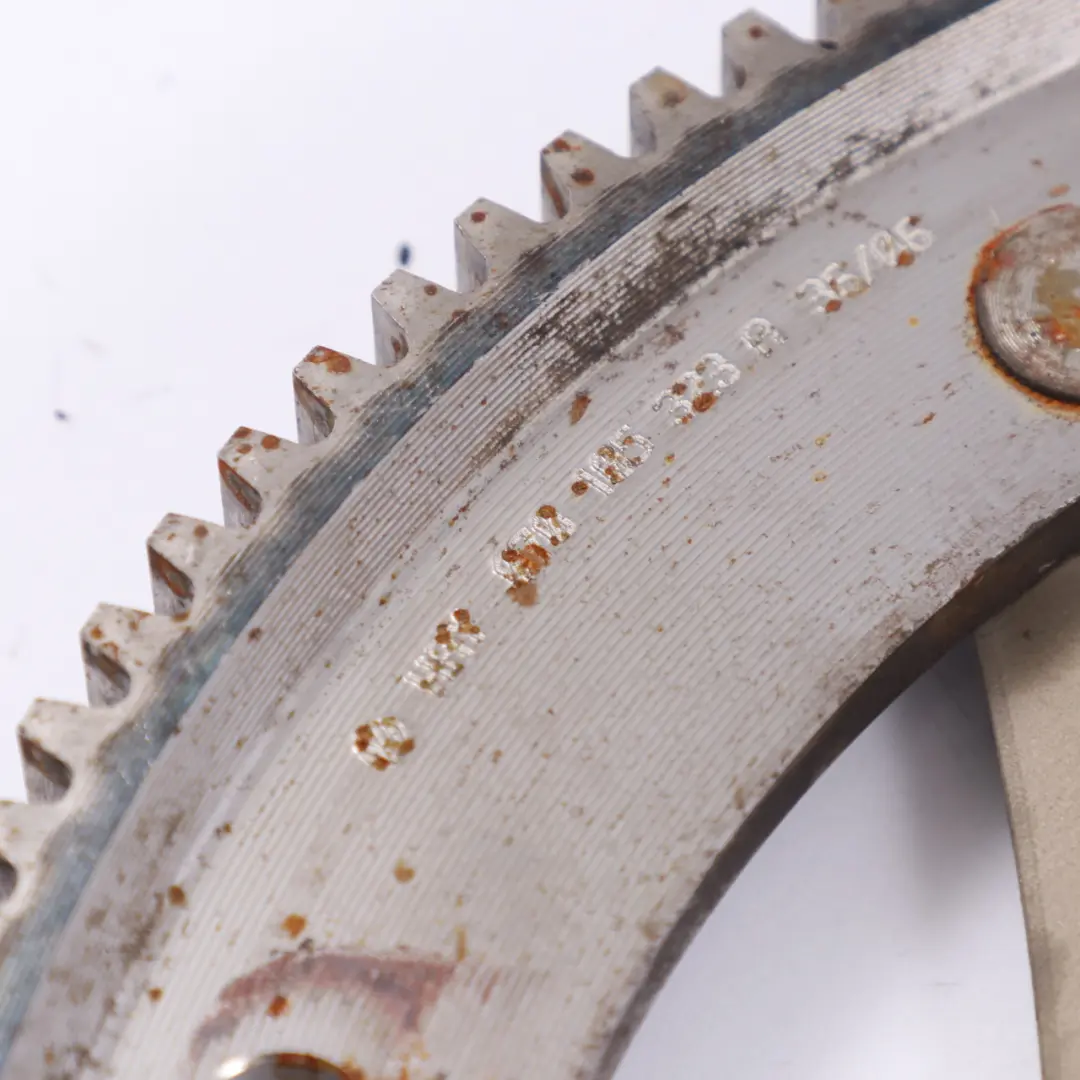 Cambio Automatico Volano per VW Volkswagen Touareg 2.5 TDI con numero di parte 070105323A VW Volkswagen Touareg 2.5 TDI Cambio Automatico Volano - SKU 070105323A - Numero di parte 070105323A