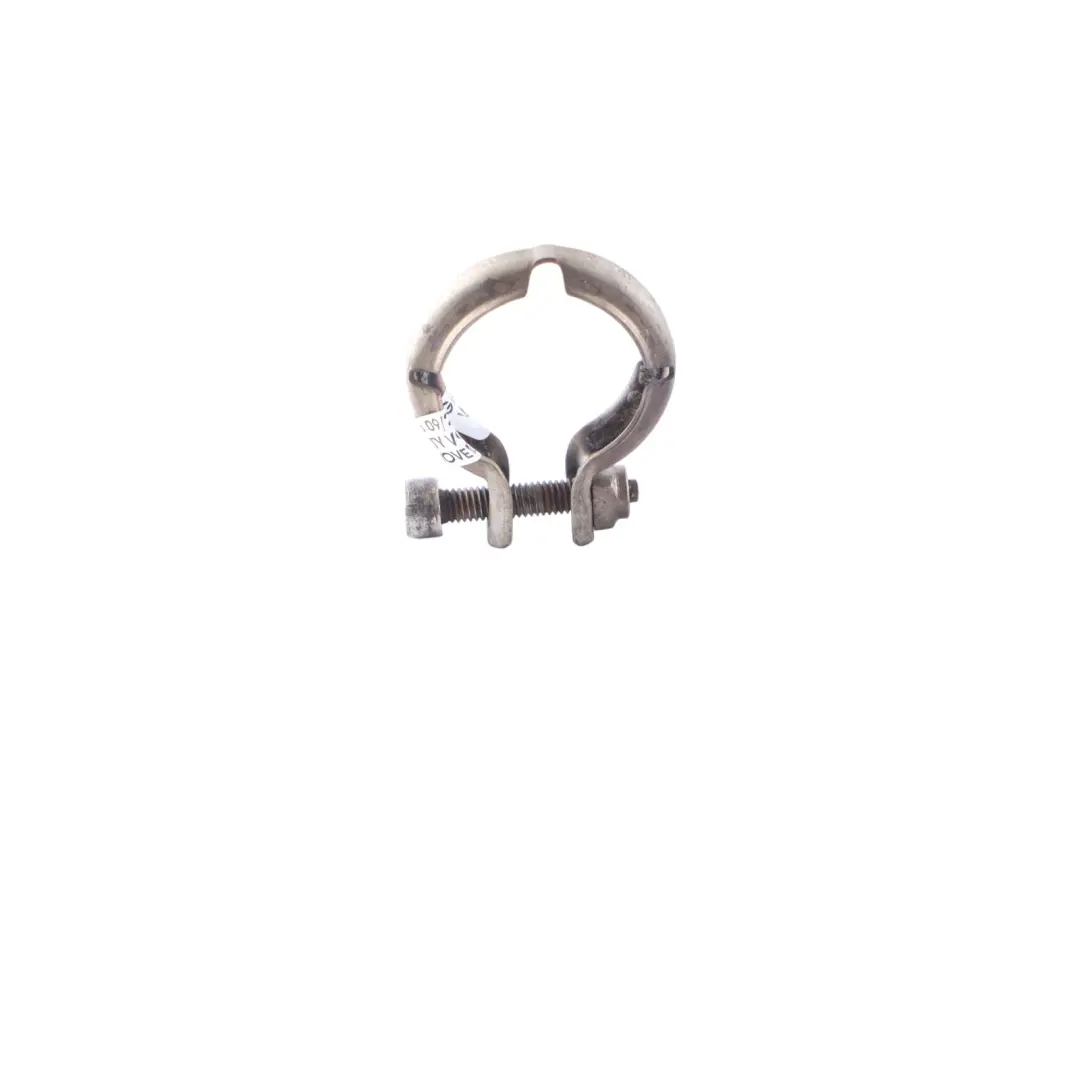 Cooler Clamp Volkswagen Skoda SEAT Audi Pipe Connector to EGR with Part number 070131548C EGR Cooler Clamp Volkswagen Skoda SEAT Audi Pipe Connector - SKU 070131548C - Part number 070131548C