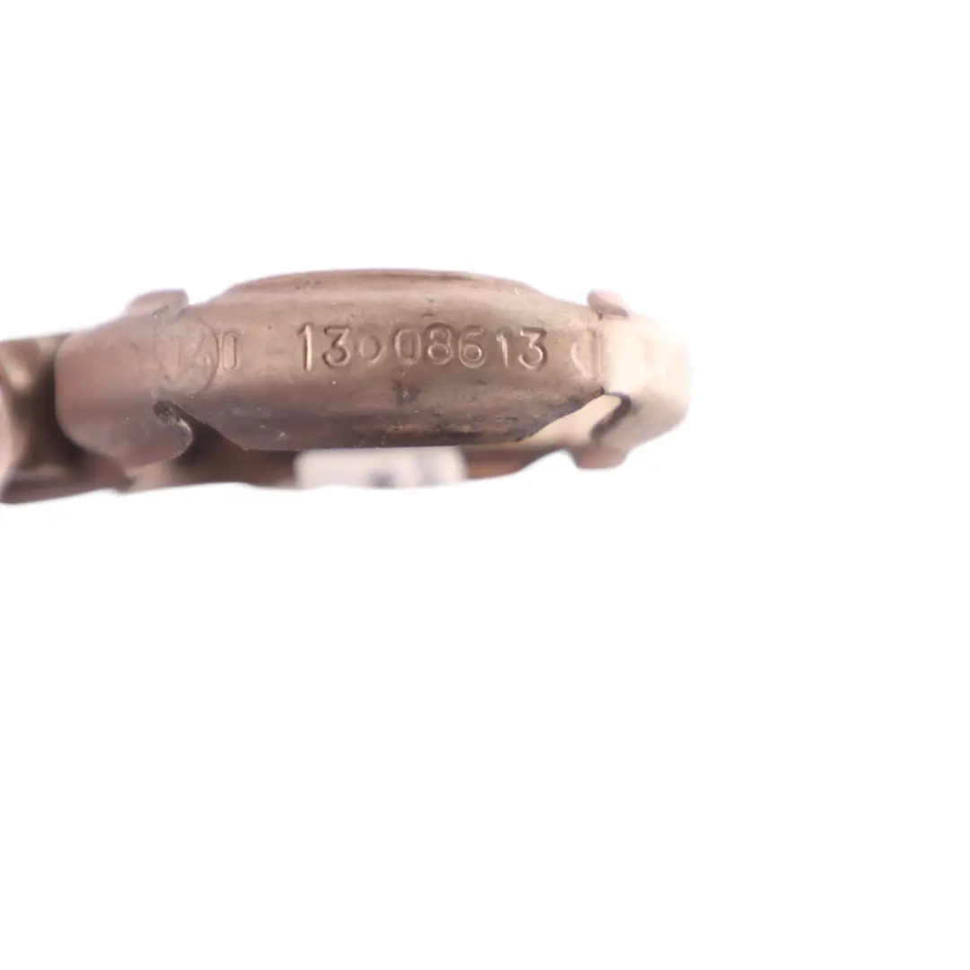 Cooler Clamp Volkswagen Skoda SEAT Audi Pipe Connector to EGR with Part number 070131548C EGR Cooler Clamp Volkswagen Skoda SEAT Audi Pipe Connector - SKU 070131548C - Part number 070131548C