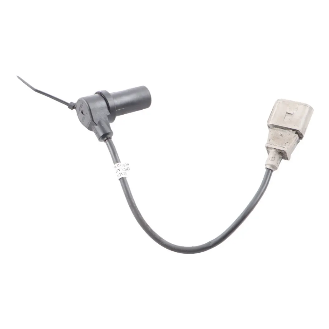 7L Audi Q7 4L Crankshaft Position Sensor to Volkswagen Touareg with Part number 077905381K Volkswagen Touareg 7L Audi Q7 4L Crankshaft Position Sensor - SKU 077905381K - Part number 077905381K