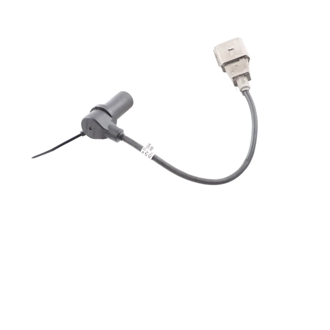 7L Audi Q7 4L Kurbelwellenstellungssensor für Volkswagen Touareg mit Teilenummer 077905381K Volkswagen Touareg 7L Audi Q7 4L Kurbelwellenstellungssensor - SKU 077905381K - Teilenummer 077905381K