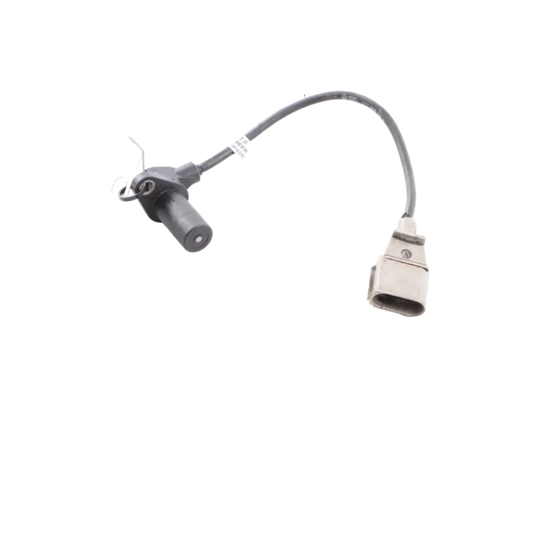 7L Audi Q7 4L Capteur De Position De Vilebrequin pour Volkswagen Touareg à propos du numéro de pièce 077905381K Volkswagen Touareg 7L Audi Q7 4L Capteur De Position De Vilebrequin - SKU 077905381K - Numéro de pièce 077905381K