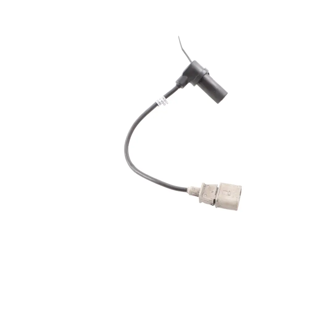 7L Audi Q7 4L Sensor De Posición Del Cigüeñal para Volkswagen Touareg con número de pieza 077905381K Volkswagen Touareg 7L Audi Q7 4L Sensor De Posición Del Cigüeñal - SKU 077905381K - Número de pieza 077905381K