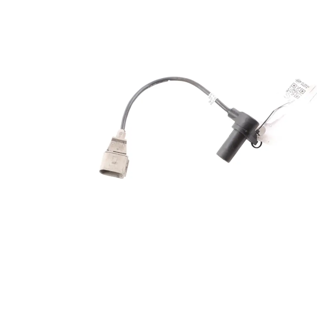 7L Audi Q7 4L Crankshaft Position Sensor to Volkswagen Touareg with Part number 077905381K Volkswagen Touareg 7L Audi Q7 4L Crankshaft Position Sensor - SKU 077905381K - Part number 077905381K