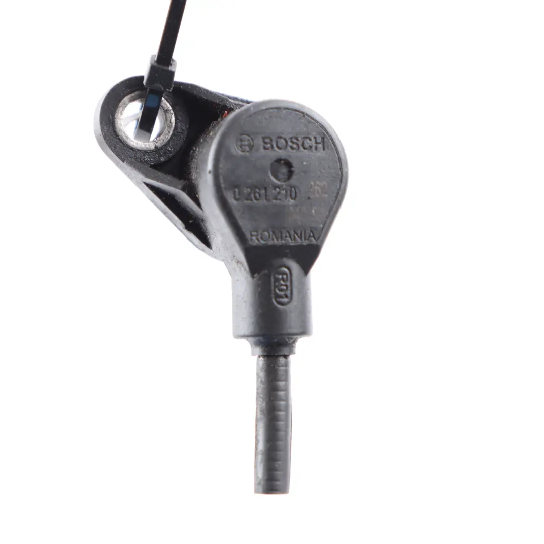 7L Audi Q7 4L Sensore Di Posizione Albero Motore per Volkswagen Touareg con numero di parte 077905381K Volkswagen Touareg 7L Audi Q7 4L Sensore Di Posizione Albero Motore - SKU 077905381K - Numero di parte 077905381K