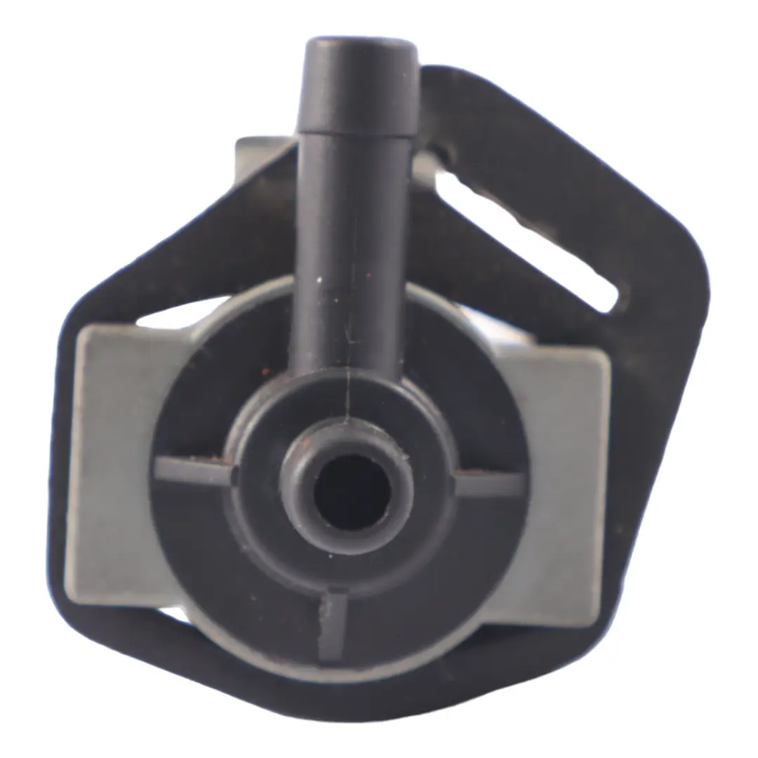 Audi TT 8N Actuator Turbocharger Boost Pressure Control Solenoid - SKU 078906283A - Part number 078906283A
