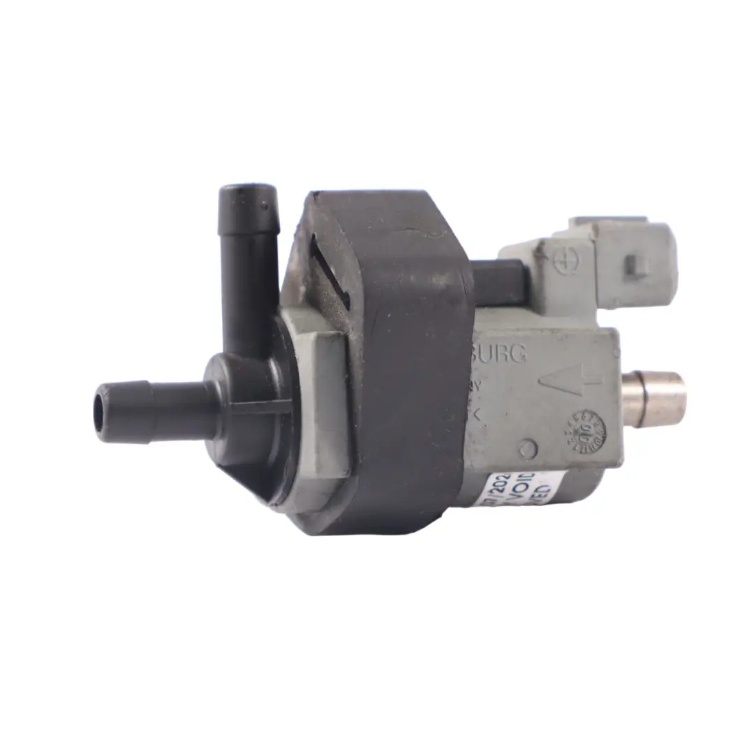 Audi TT 8N Actuator Turbocharger Boost Pressure Control Solenoid - SKU 078906283A - Part number 078906283A