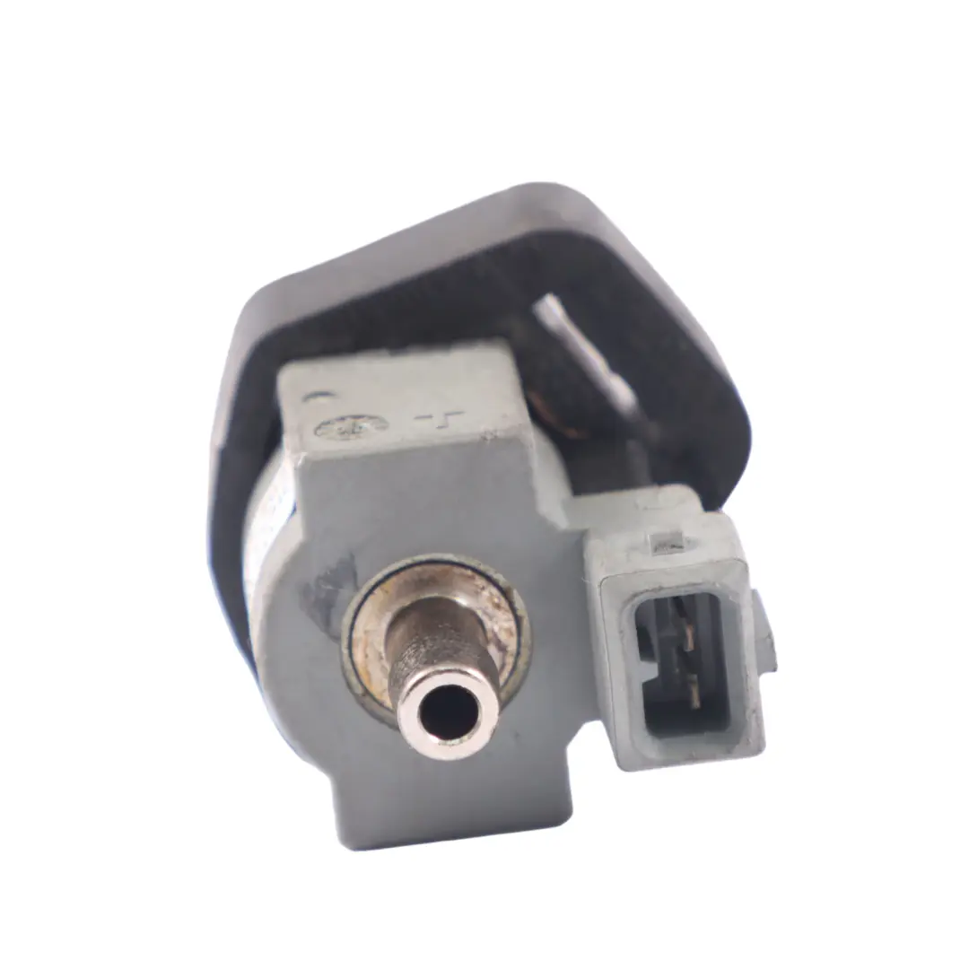 Audi TT 8N Actuator Turbocharger Boost Pressure Control Solenoid - SKU 078906283A - Part number 078906283A