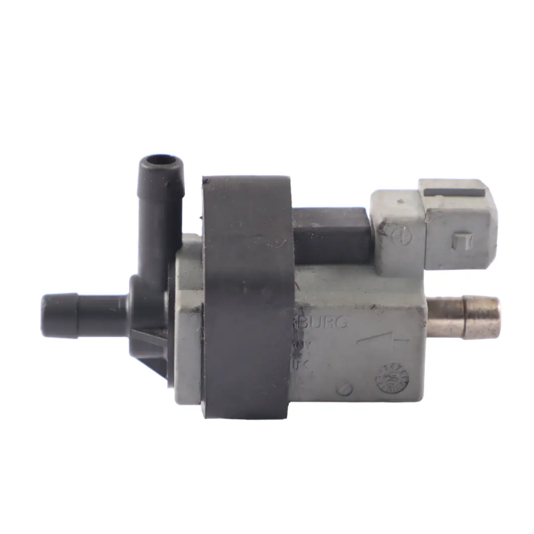 Audi TT 8N Actuator Turbocharger Boost Pressure Control Solenoid - SKU 078906283A - Part number 078906283A
