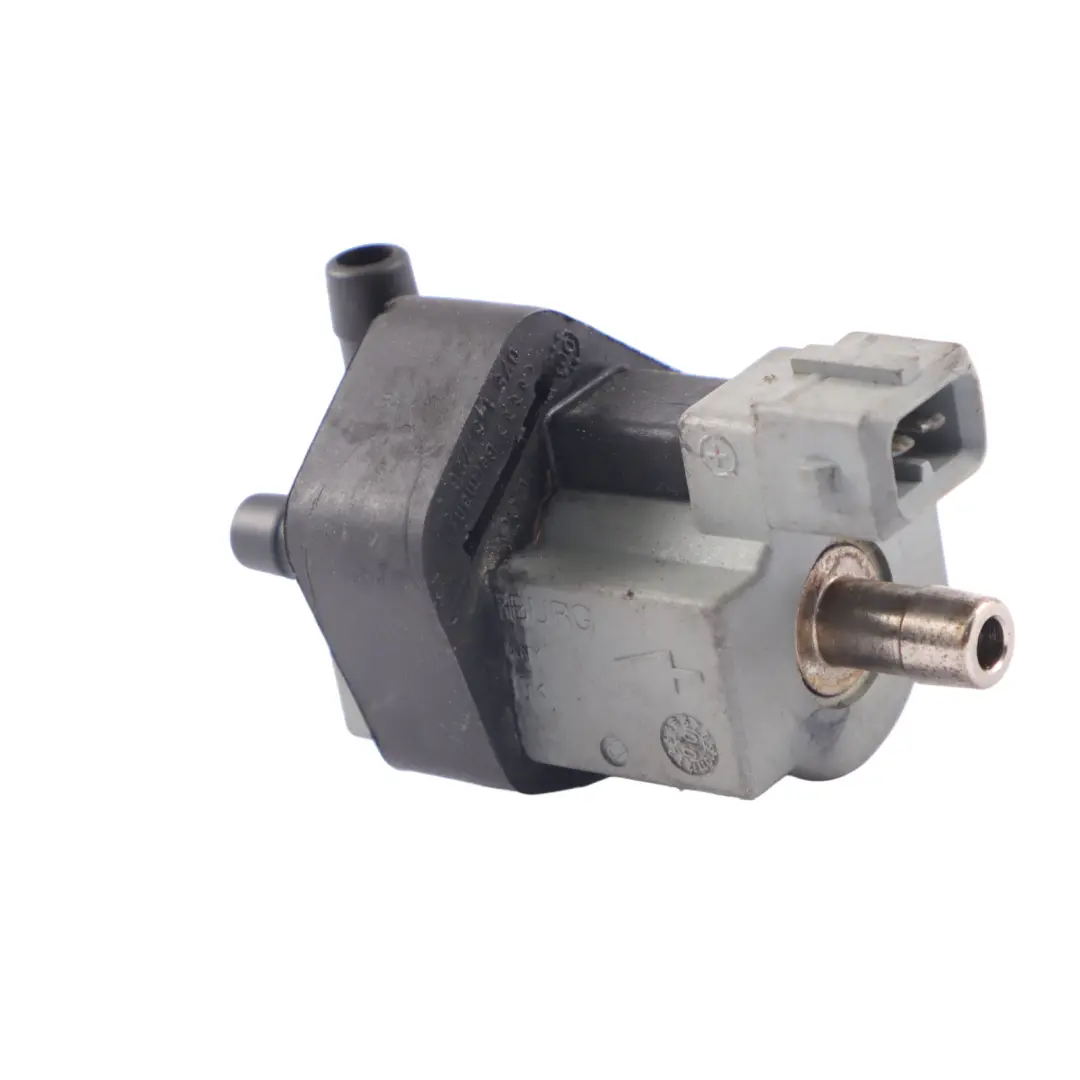 Audi TT 8N Actuator Turbocharger Boost Pressure Control Solenoid - SKU 078906283A - Part number 078906283A