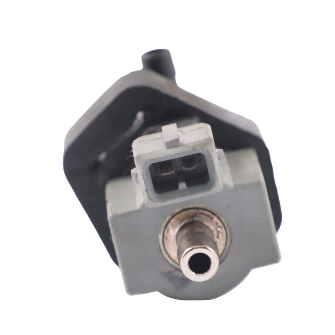 Audi TT 8N Actuator Turbocharger Boost Pressure Control Solenoid - SKU 078906283A - Part number 078906283A