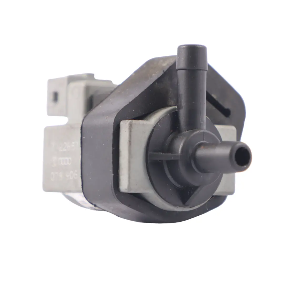 Audi TT 8N Actuator Turbocharger Boost Pressure Control Solenoid - SKU 078906283A - Part number 078906283A