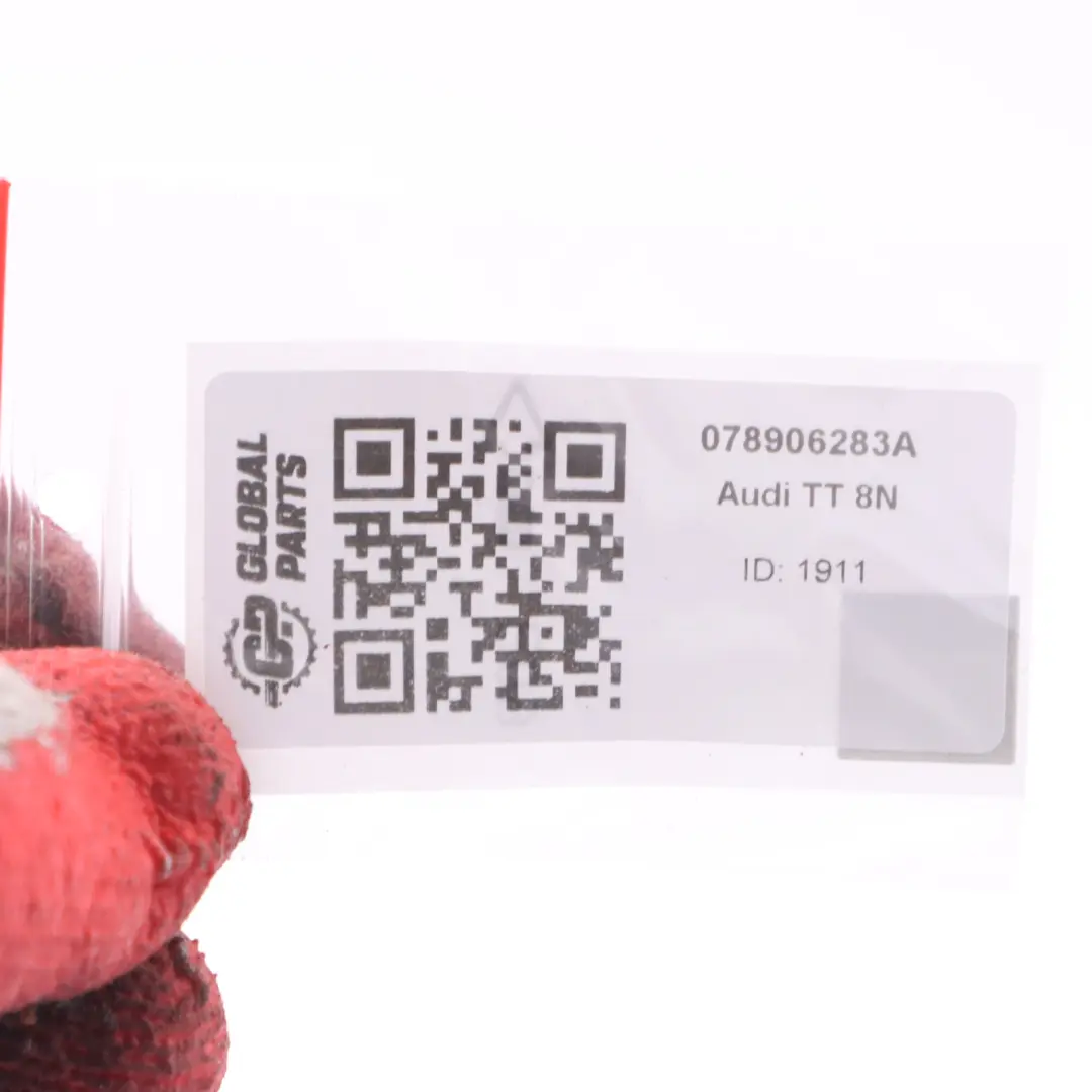 8N Zawód Podciśnienia do Audi TT o numerze 078906283A Audi TT 8N Zawód Podciśnienia - SKU 078906283A - Numer Części 078906283A