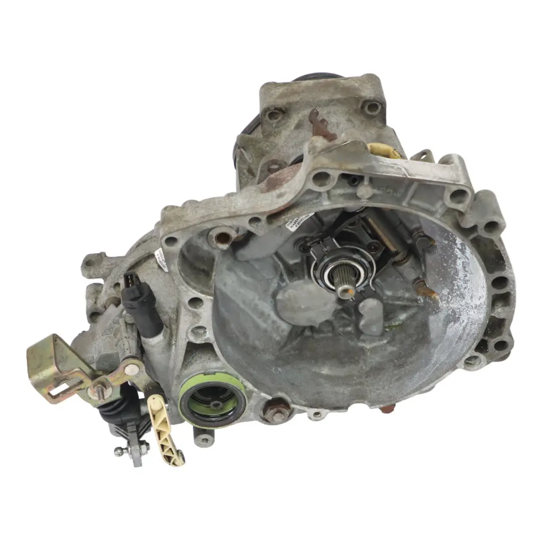 6N Manual Gearbox DKE 5 Speed WARRANTY to VW Volkswagen Polo with Part number 085300050SX VW Volkswagen Polo 6N Manual Gearbox DKE 5 Speed WARRANTY - SKU 085300050SX - Part number 085300050SX