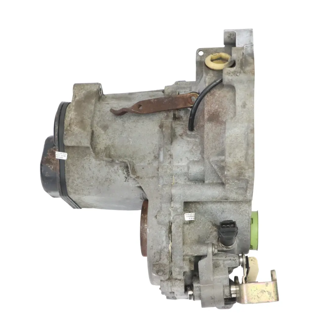VW Volkswagen Polo 6N Manual Gearbox DKE 5 Speed WARRANTY - SKU 085300050SX - Part number 085300050SX