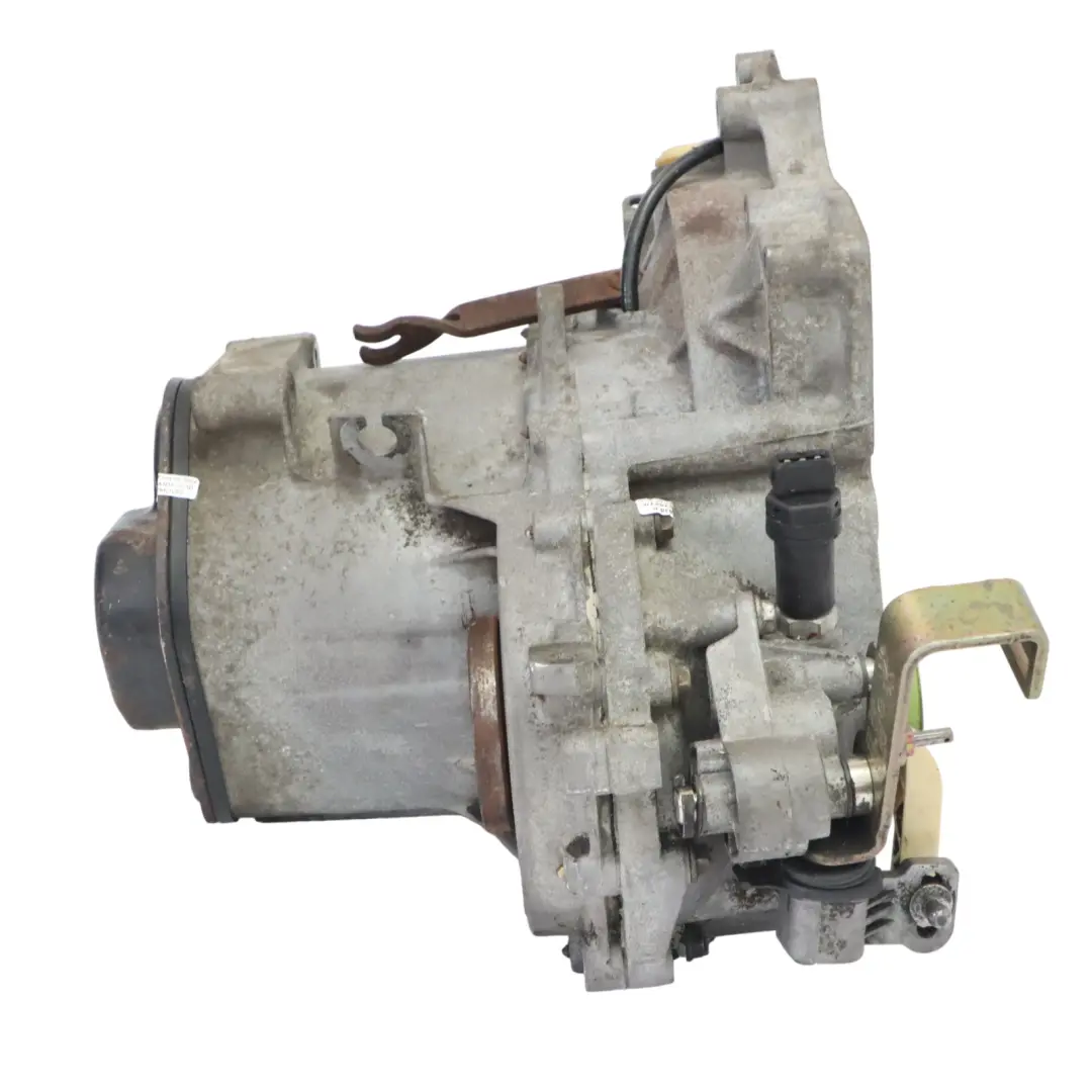 VW Volkswagen Polo 6N Manual Gearbox DKE 5 Speed WARRANTY - SKU 085300050SX - Part number 085300050SX