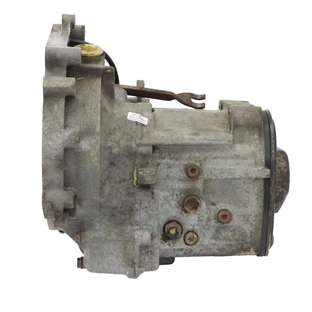 6N Boîte Vitesses Manuelle DKE 5 Vitesses GARANTIE pour Volkswagen Polo à propos du numéro de pièce 085300050SX Volkswagen Polo 6N Boîte Vitesses Manuelle DKE 5 Vitesses GARANTIE - SKU 085300050SX - Numéro de pièce 085300050SX