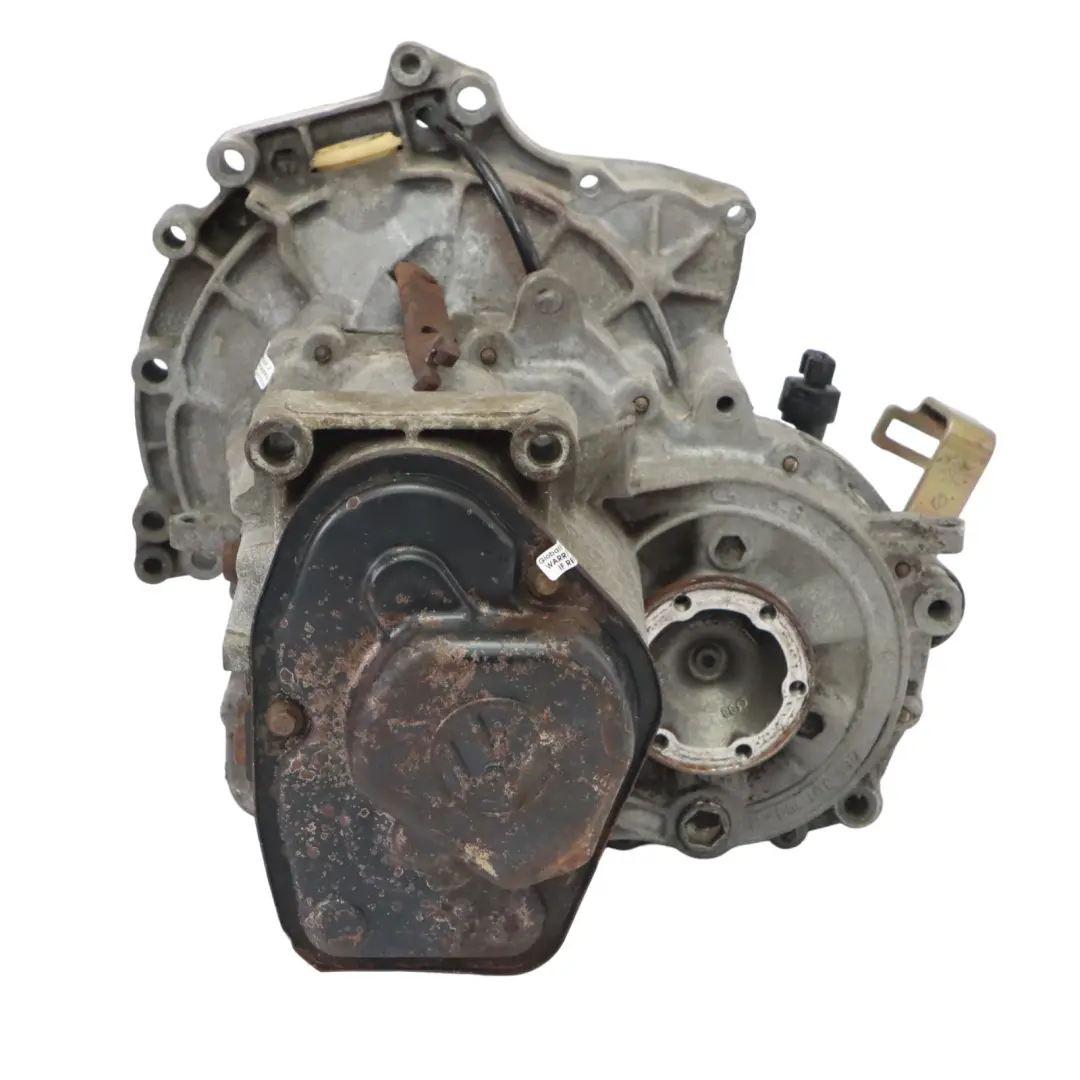 VW Volkswagen Polo 6N Manual Gearbox DKE 5 Speed WARRANTY - SKU 085300050SX - Part number 085300050SX