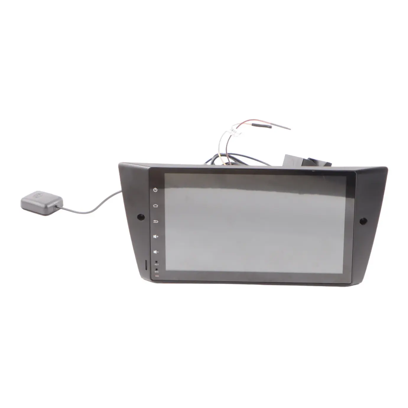 Media Player BMW E87 E90 Infotainment Multimedia System Navigation Screen 094290