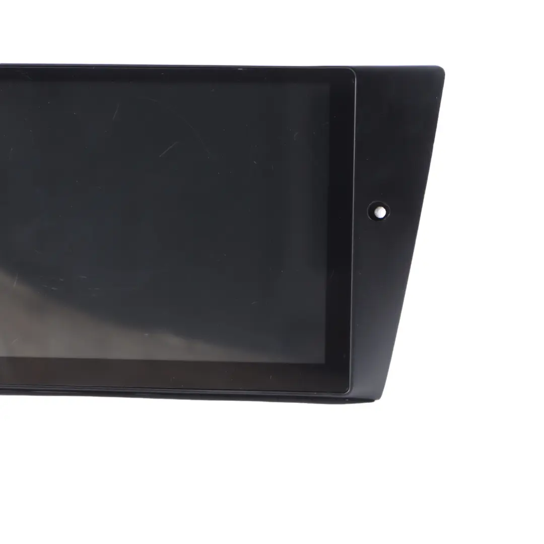 Pantalla Navegación Sistema Multimedia Infotainment para BMW E87 E90 con número de pieza 094290 BMW E87 E90 Pantalla Navegación Sistema Multimedia Infotainment - SKU 094290 - Número de pieza 094290