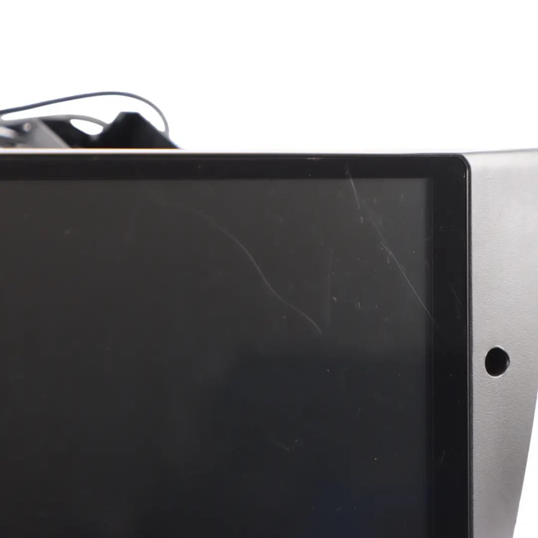 Media Player BMW E87 E90 Infotainment Multimedia System Navigation Screen to with Part number 094290 Media Player BMW E87 E90 Infotainment Multimedia System Navigation Screen - SKU 094290 - Part number 094290