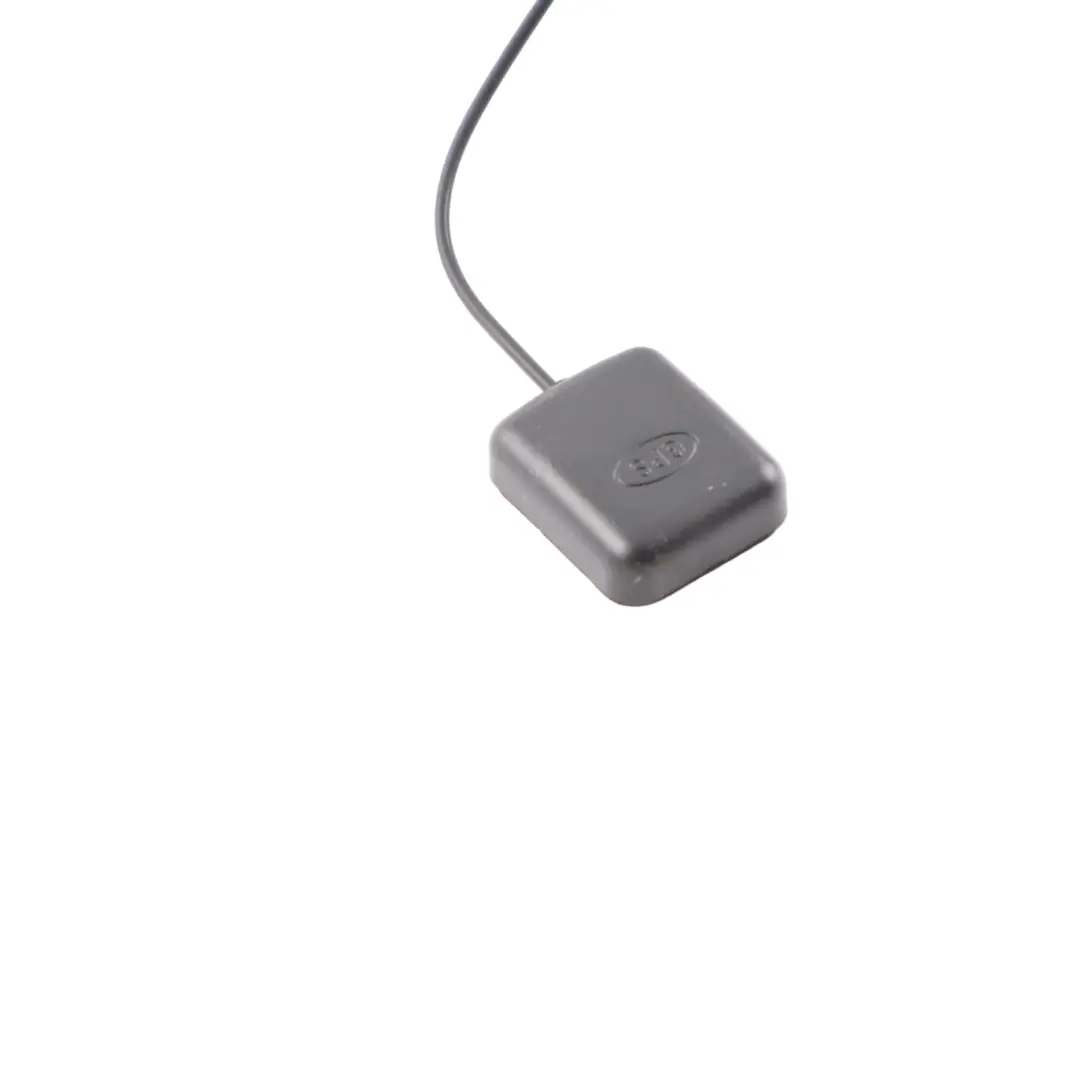  Media Player BMW E87 E90 Infotainment Multimedia System Navigation Screen - SKU 094290 - Part number 094290
