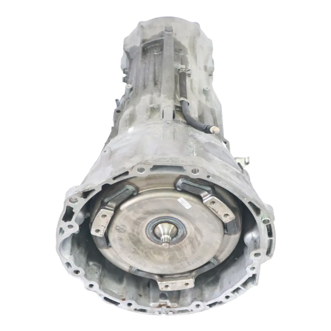 Audi Q7 4L 4.2 TDI Quattro Automatic Gearbox JVH 6 Speed WARRANTY - SKU 09D300037N - Part number 09D300037N