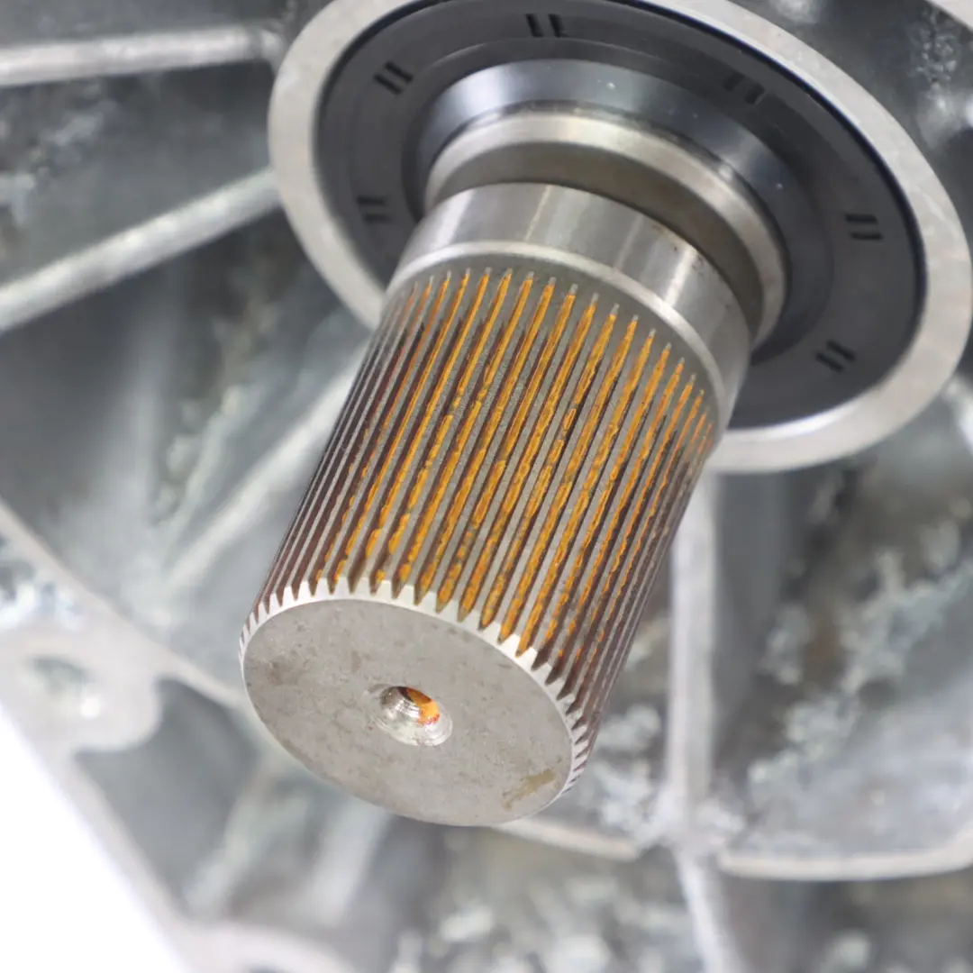 Gearbox JVH 6 Speed WARRANTY to Audi Q7 4L 4.2 TDI Quattro Automatic with Part number 09D300037N Audi Q7 4L 4.2 TDI Quattro Automatic Gearbox JVH 6 Speed WARRANTY - SKU 09D300037N - Part number 09D300037N