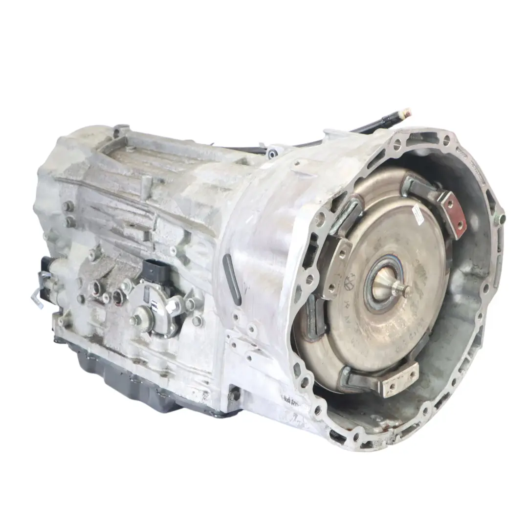 Automatik Getriebe JVH 6 Gang GARANTIE für Audi Q7 4L 4.2 TDI Quattro mit Teilenummer 09D300037N Audi Q7 4L 4.2 TDI Quattro Automatik Getriebe JVH 6 Gang GARANTIE - SKU 09D300037N - Teilenummer 09D300037N