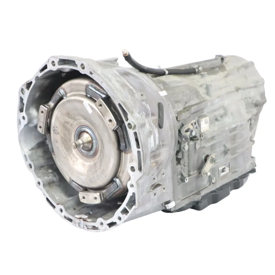 Audi Q7 4L 4.2 TDI Quattro Automatic Gearbox JVH 6 Speed WARRANTY - SKU 09D300037N - Part number 09D300037N