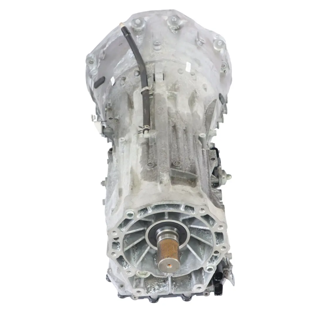 Boîte 6 Vitesses Automatique JVH GARANTIE Audi Q7 4L 4.2 TDI Quattro - SKU 09D300037N - Numéro de pièce 09D300037N