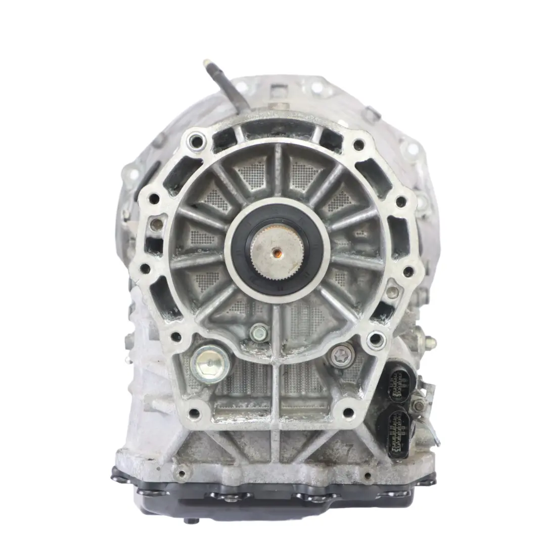 Audi Q7 4L 4.2 TDI Quattro Caja Cambios Automática JVH GARANTÍA - SKU 09D300037N - Número de pieza 09D300037N