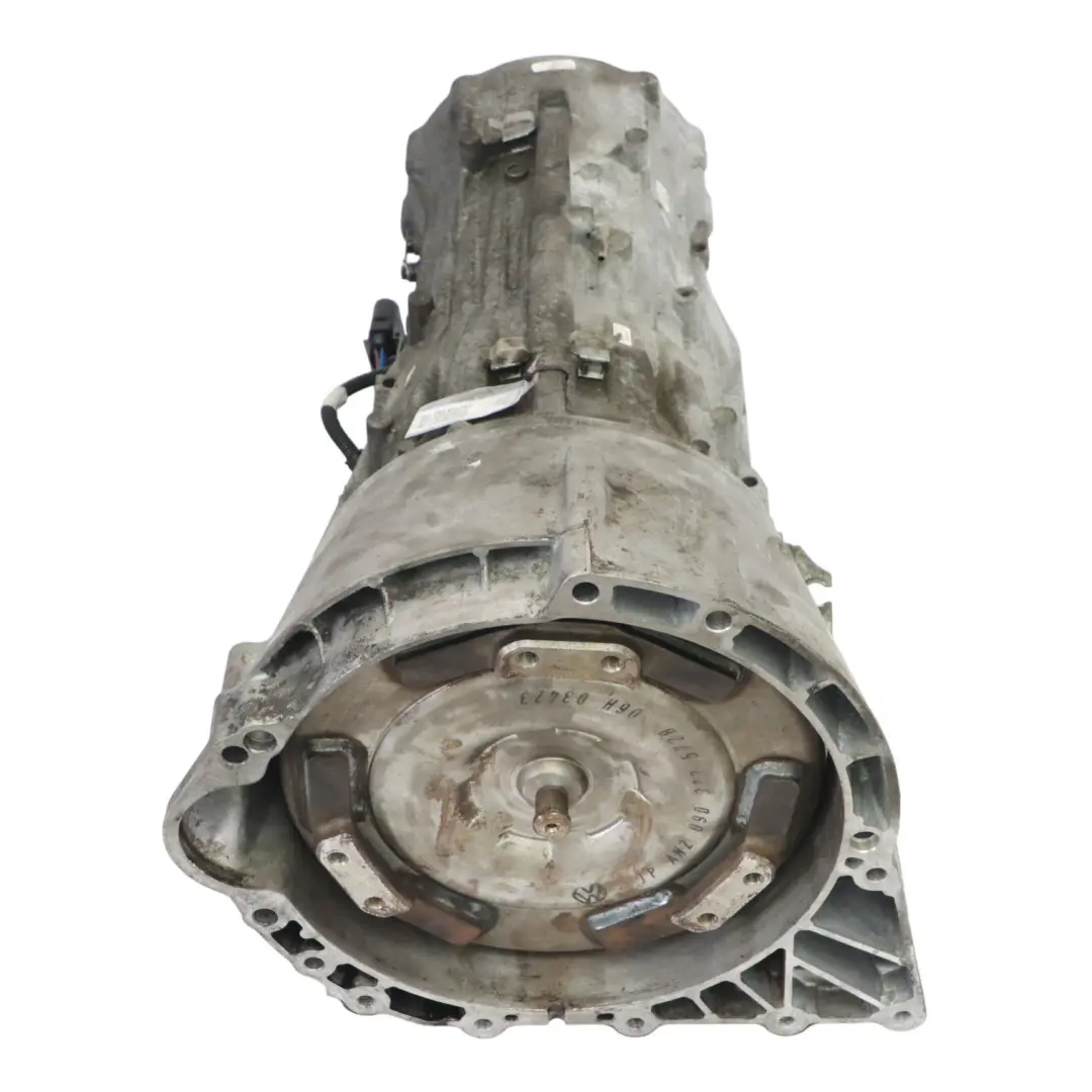 7L 2.5 TDI Automatyczna Skrzynia Biegów HZY do Volkswagen Touareg o numerze 09D300037TX Volkswagen Touareg 7L 2.5 TDI Automatyczna Skrzynia Biegów HZY - SKU 09D300037TX - Numer Części 09D300037TX