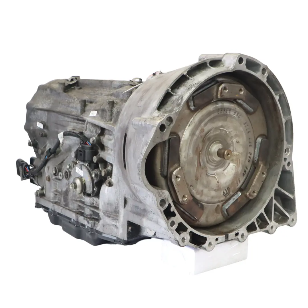 7L 2.5 TDI Caja Cambios Automática HZY Garantía para Volkswagen Touareg con número de pieza 09D300037TX Volkswagen Touareg 7L 2.5 TDI Caja Cambios Automática HZY Garantía - SKU 09D300037TX - Número de pieza 09D300037TX