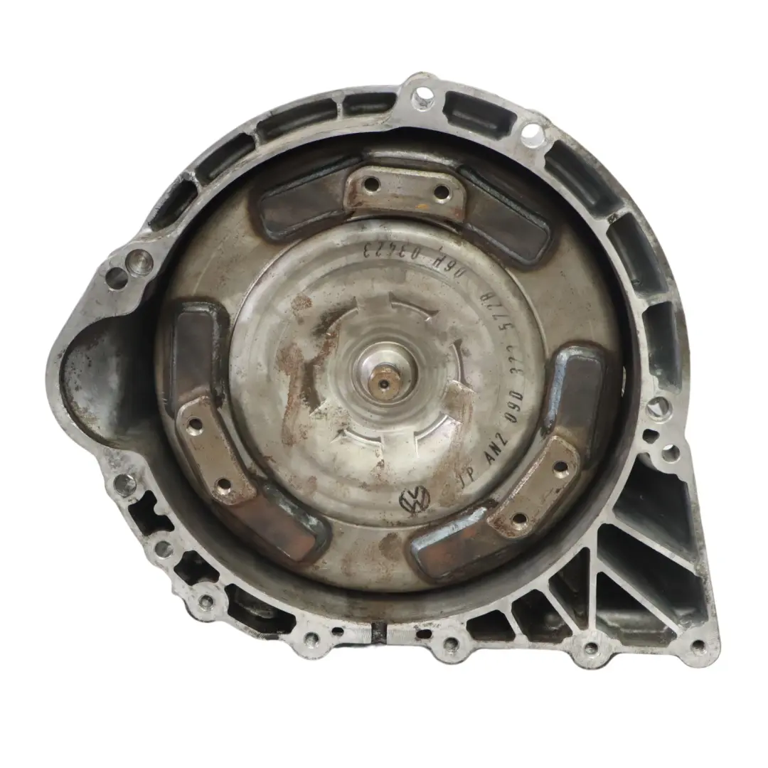 7L 2.5 TDI Automatik Getriebe HZY Garantie für Volkswagen Touareg mit Teilenummer 09D300037TX Volkswagen Touareg 7L 2.5 TDI Automatik Getriebe HZY Garantie - SKU 09D300037TX - Teilenummer 09D300037TX