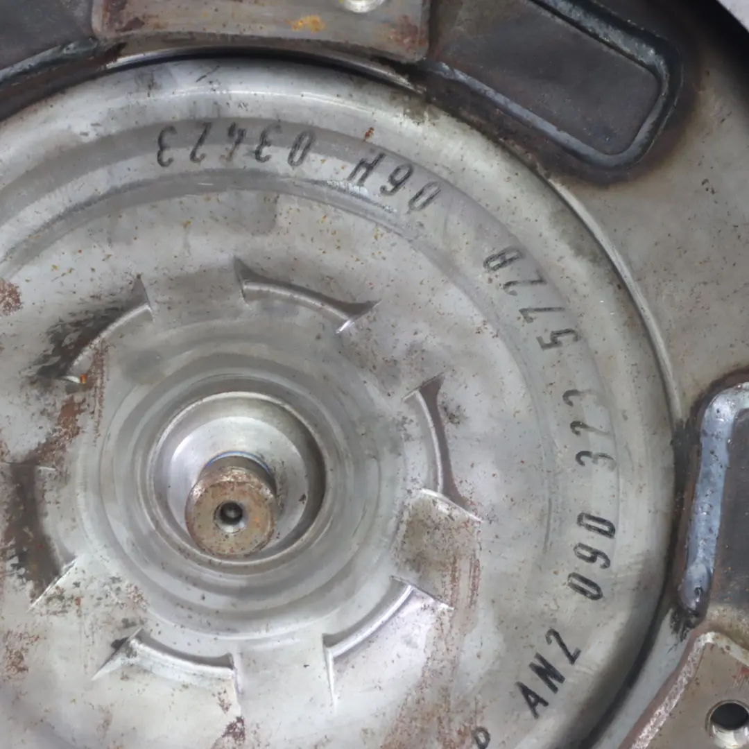 7L 2.5 TDI Automatik Getriebe HZY Garantie für Volkswagen Touareg mit Teilenummer 09D300037TX Volkswagen Touareg 7L 2.5 TDI Automatik Getriebe HZY Garantie - SKU 09D300037TX - Teilenummer 09D300037TX