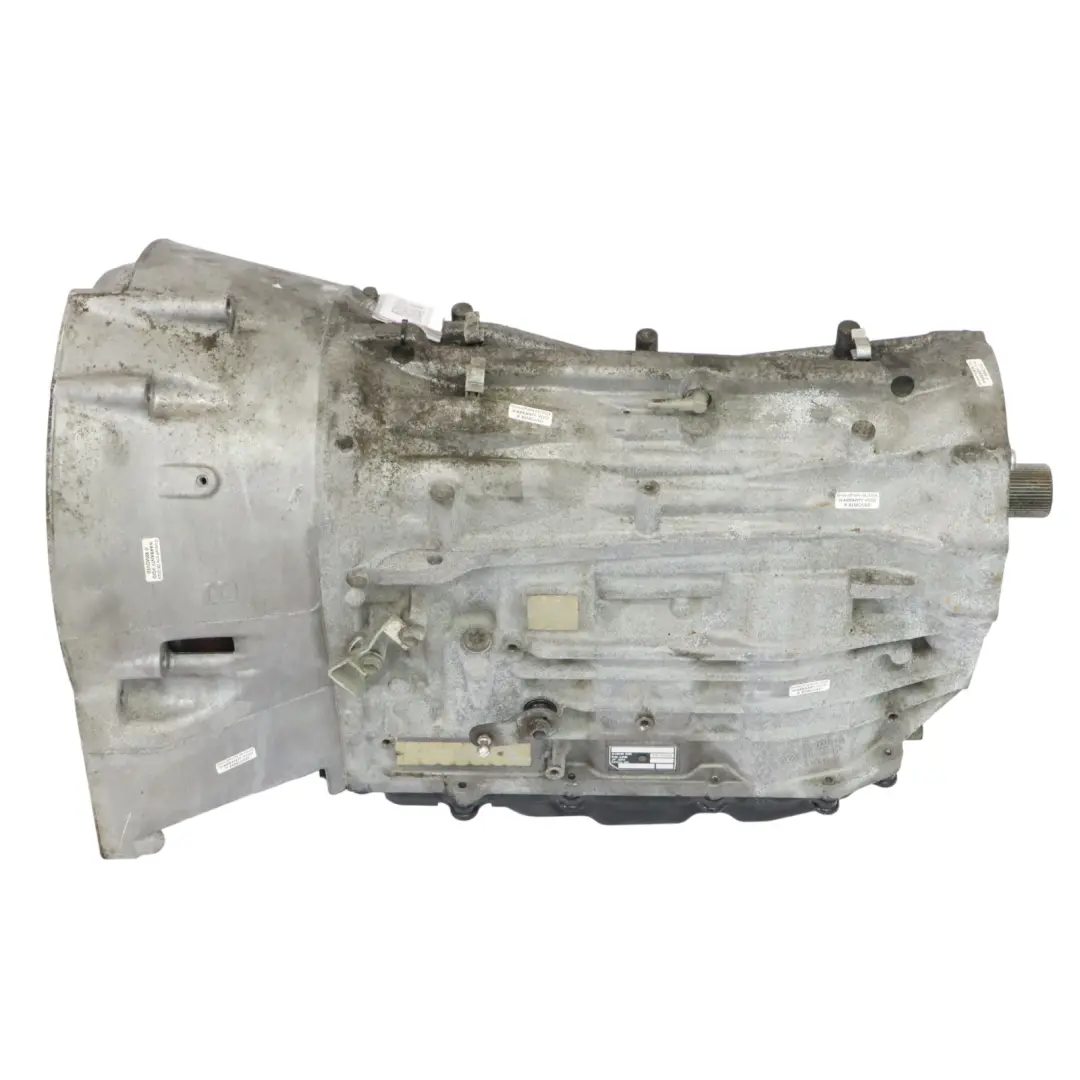 7L 2.5 TDI Automatik Getriebe HZY Garantie für Volkswagen Touareg mit Teilenummer 09D300037TX Volkswagen Touareg 7L 2.5 TDI Automatik Getriebe HZY Garantie - SKU 09D300037TX - Teilenummer 09D300037TX