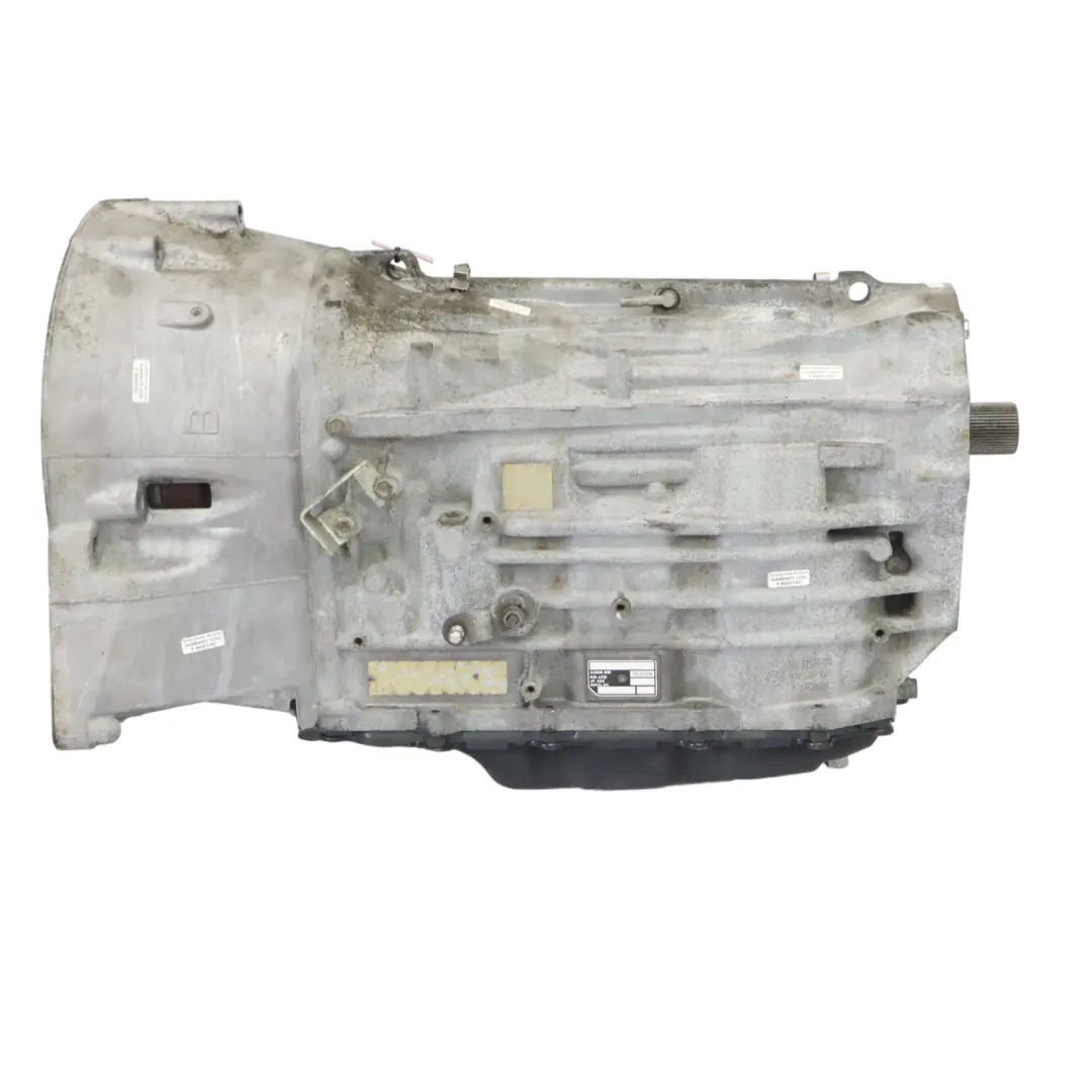 7L 2.5 TDI Caja Cambios Automática HZY Garantía para Volkswagen Touareg con número de pieza 09D300037TX Volkswagen Touareg 7L 2.5 TDI Caja Cambios Automática HZY Garantía - SKU 09D300037TX - Número de pieza 09D300037TX