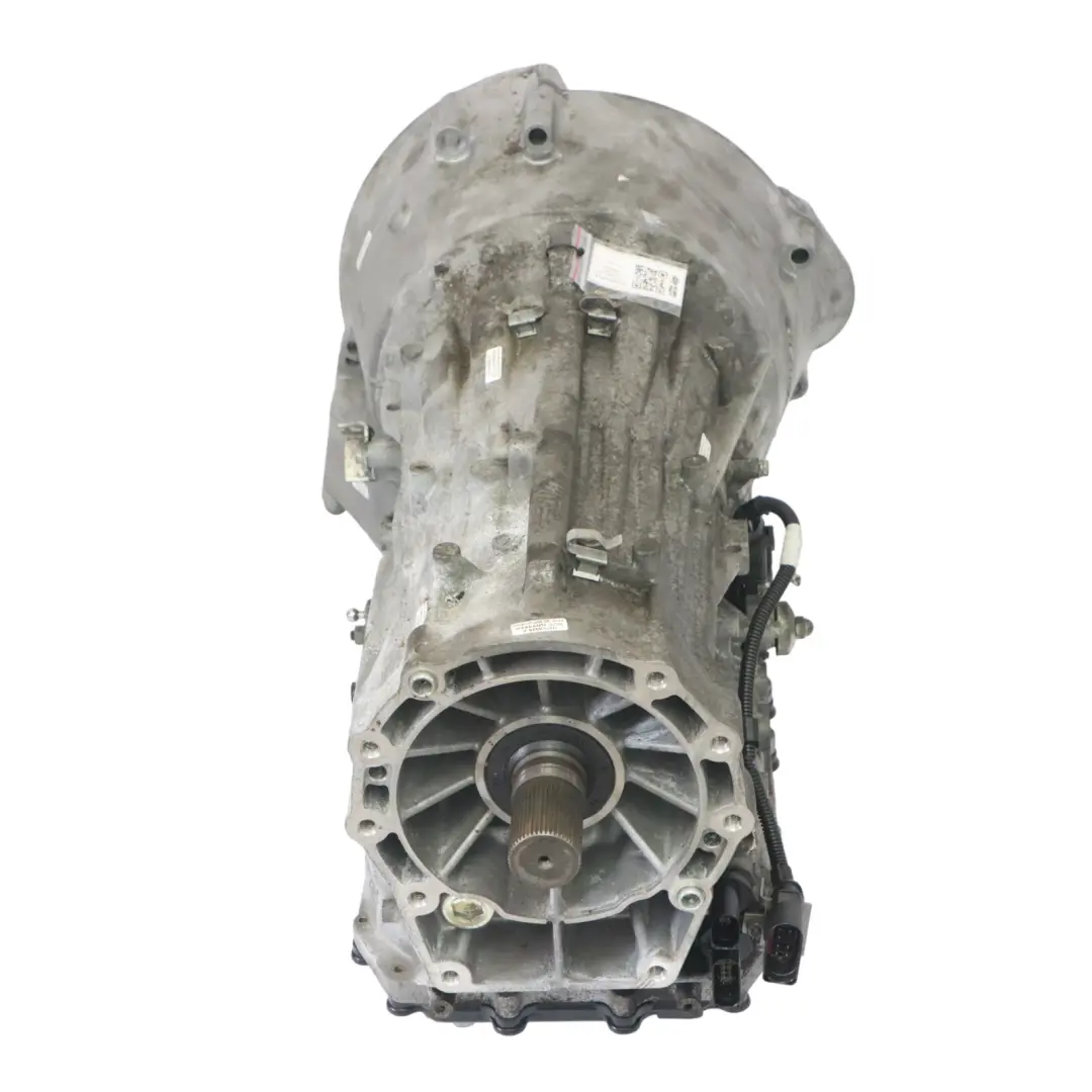 7L 2.5 TDI Automatik Getriebe HZY Garantie für Volkswagen Touareg mit Teilenummer 09D300037TX Volkswagen Touareg 7L 2.5 TDI Automatik Getriebe HZY Garantie - SKU 09D300037TX - Teilenummer 09D300037TX