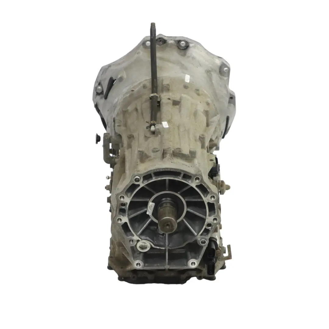 Gearbox JXX 6 Speed WARRANTY to Audi Q7 4L 3.0 TDI Quattro Automatic with Part number 09D300038Q Audi Q7 4L 3.0 TDI Quattro Automatic Gearbox JXX 6 Speed WARRANTY - SKU 09D300038Q - Part number 09D300038Q