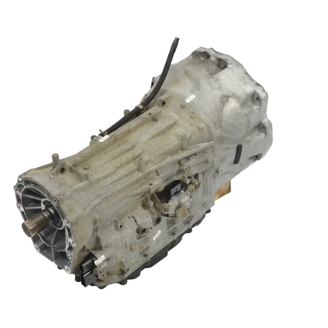 Audi Q7 4L 3.0 TDI Quattro Cambio Automatico JXX 6 Velocità GARANZIA - SKU 09D300038Q - Numero di parte 09D300038Q