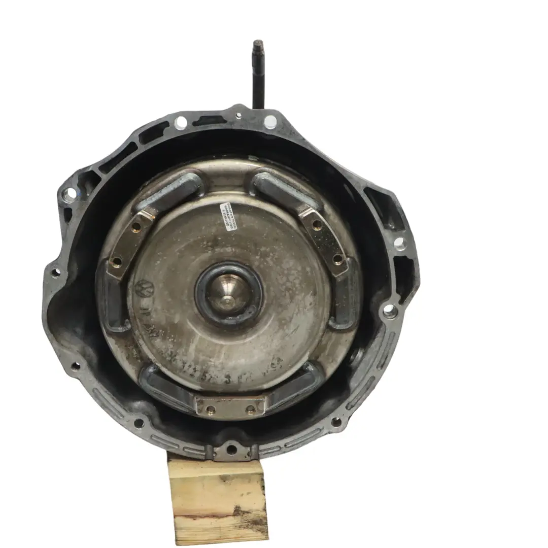 Boîte Vitesses Automatique JXX GARANTIE pour Audi Q7 4L 3.0 TDI Quattro à propos du numéro de pièce 09D300038Q Audi Q7 4L 3.0 TDI Quattro Boîte Vitesses Automatique JXX GARANTIE - SKU 09D300038Q - Numéro de pièce 09D300038Q