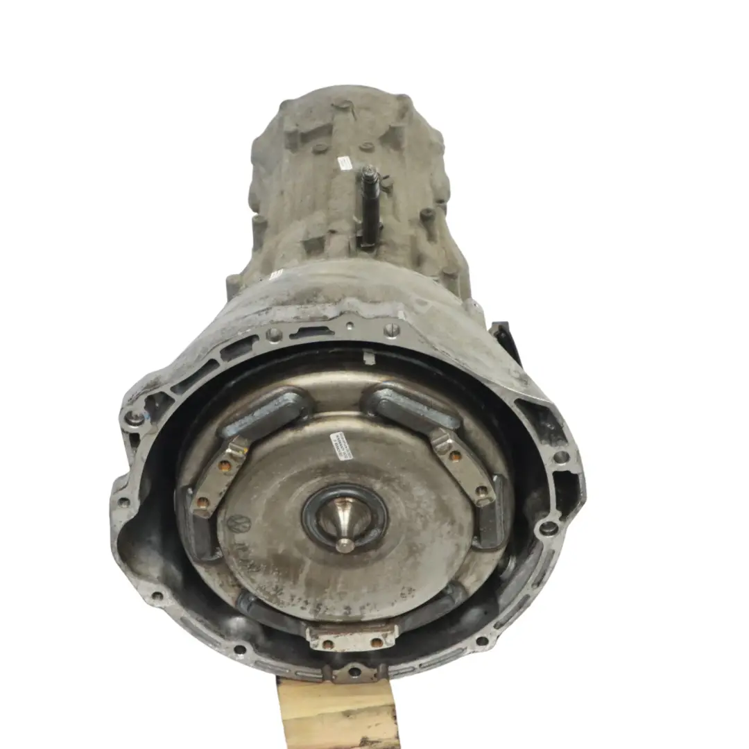 Audi Q7 4L 3.0 TDI Quattro Cambio Automatico JXX 6 Velocità GARANZIA - SKU 09D300038Q - Numero di parte 09D300038Q
