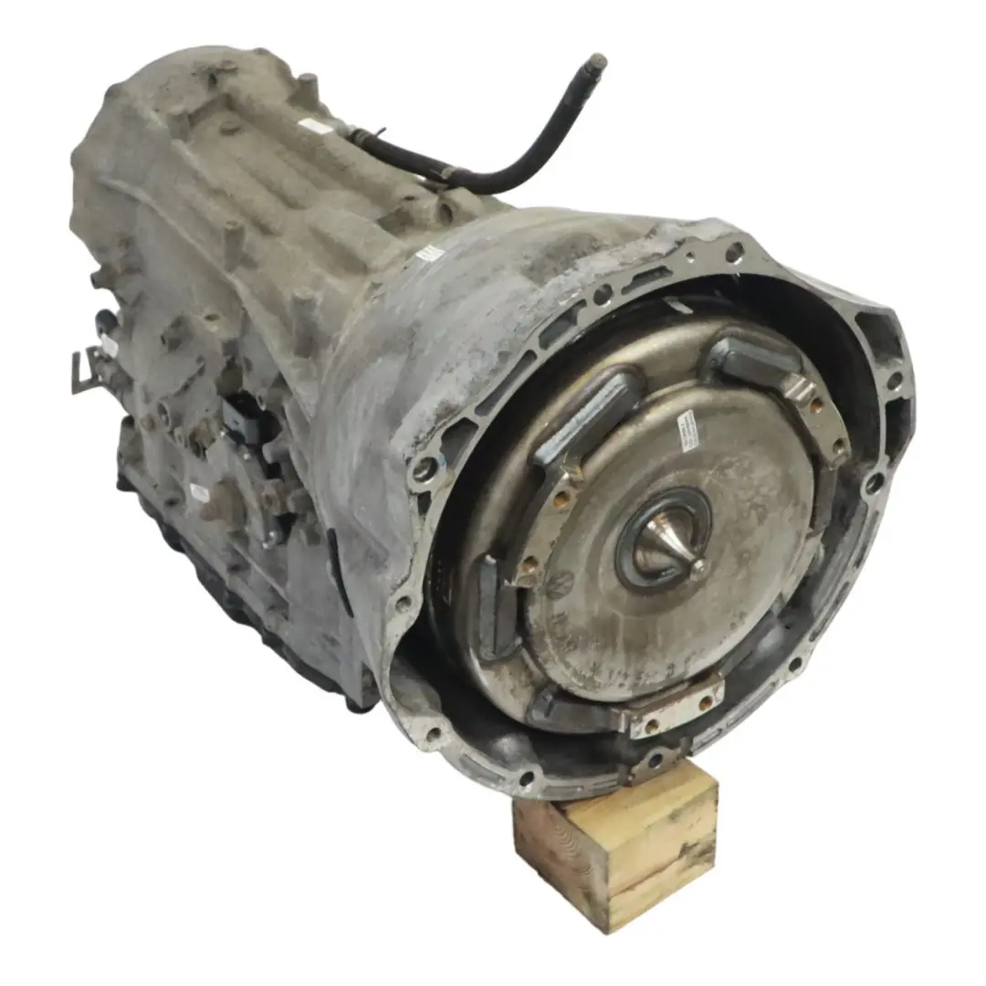 Audi Q7 4L 3.0 TDI Quattro Caja Cambios Automática JXX GARANTIA - SKU 09D300038Q - Número de pieza 09D300038Q