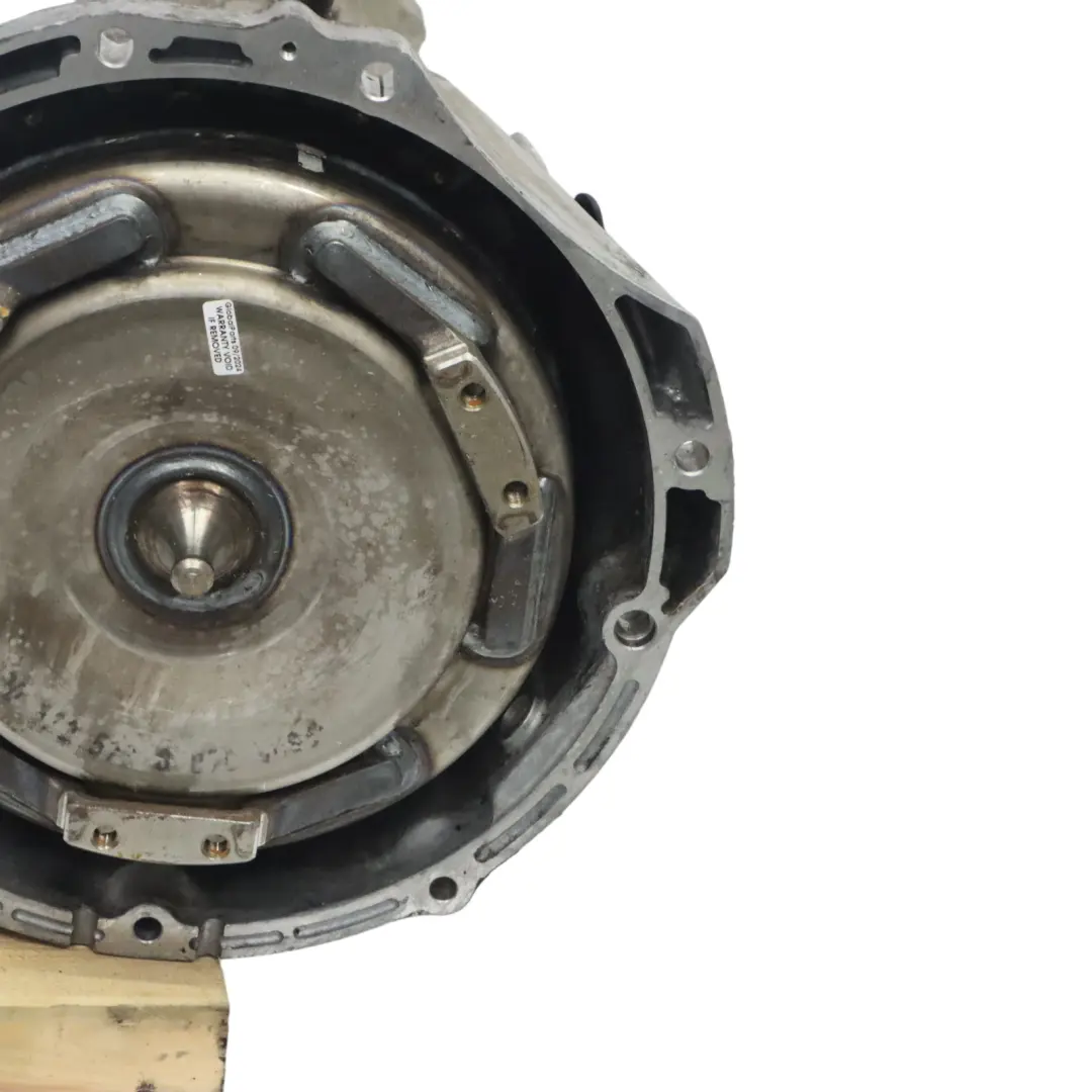 Automatyczna Skrzynia Biegów JXX do Audi Q7 4L 3.0 TDI Quattro o numerze 09D300038Q Audi Q7 4L 3.0 TDI Quattro Automatyczna Skrzynia Biegów JXX - SKU 09D300038Q - Numer Części 09D300038Q