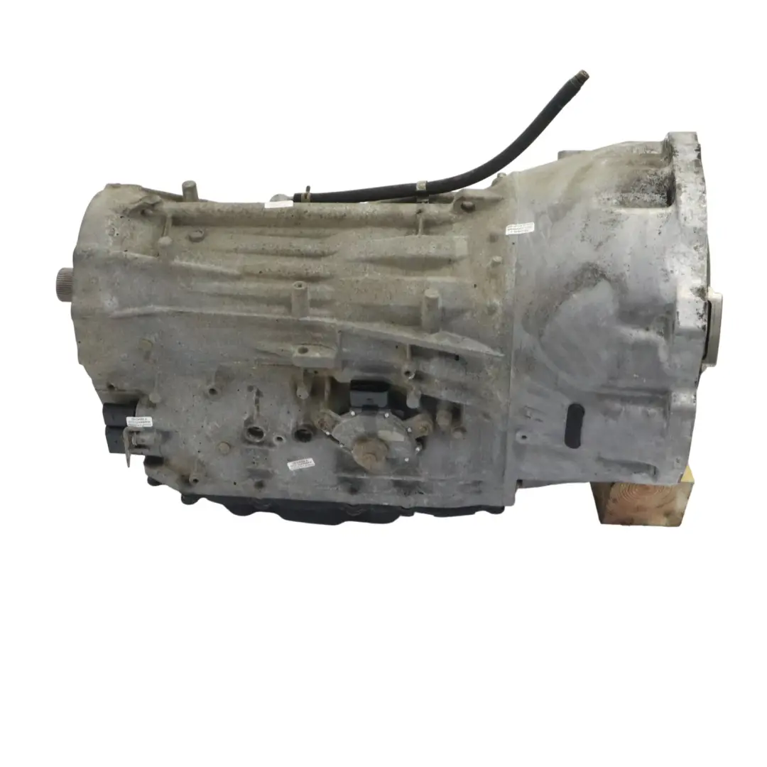 Automatyczna Skrzynia Biegów JXX do Audi Q7 4L 3.0 TDI Quattro o numerze 09D300038Q Audi Q7 4L 3.0 TDI Quattro Automatyczna Skrzynia Biegów JXX - SKU 09D300038Q - Numer Części 09D300038Q