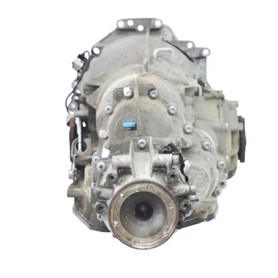 Gearbox Transmission JML WARRANTY Audi A6 C6 3.0 TDI Automatic - SKU 09L300040D - Part number 09L300040D