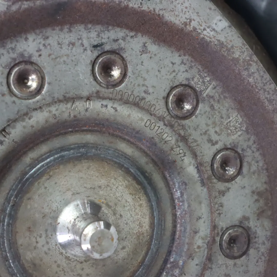 Gearbox Transmission JML WARRANTY to Audi A6 C6 3.0 TDI Automatic with Part number 09L300040D Audi A6 C6 3.0 TDI Automatic Gearbox Transmission JML WARRANTY - SKU 09L300040D - Part number 09L300040D