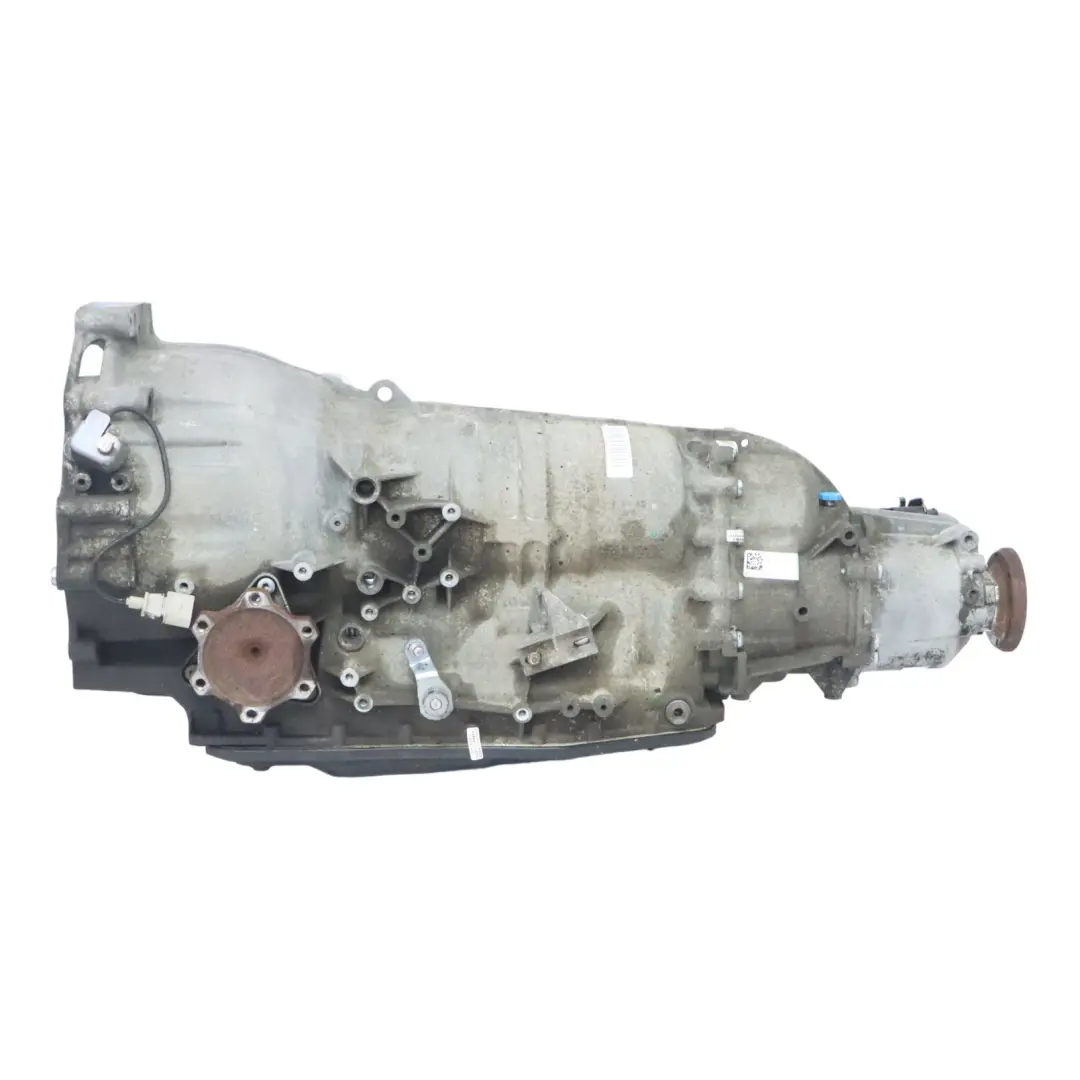 Automatyczna Skrzynia Biegów JML do Audi A6 C6 3.0 TDI o numerze 09L300040D Audi A6 C6 3.0 TDI Automatyczna Skrzynia Biegów JML - SKU 09L300040D - Numer Części 09L300040D